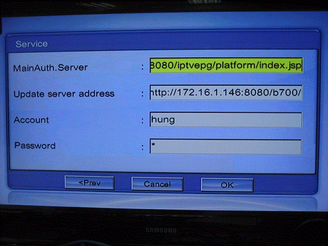 cau hình set top box, mytv vnpt, cau hinh mytv cau hình set top box, mytv vnpt, cau hinh mytv